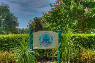 Spacious 3BR home located in Tara Preserve with screened patio - Skippin Stones - Bradenton - 5