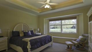 Spacious 3BR home located in Tara Preserve with screened patio - Skippin Stones - Bradenton - 4