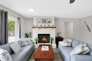 Private pool home with game room - Shaker Of Salt - 9