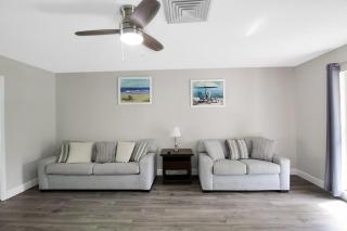 Private pool home with game room - Shaker Of Salt - 2