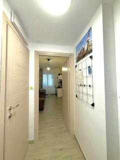 Neptune Apartment - Due minuti da Acquario - Genova - 7