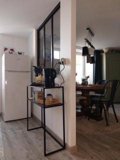 La Petite Bohème, sauna - 4