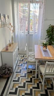 La Casa di Klaudia - Rome - 7