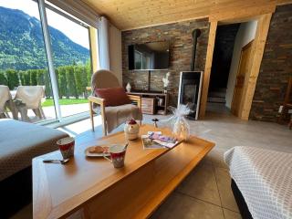 Gîte Mija - Saint-Jean-Saint-Nicolas - 9