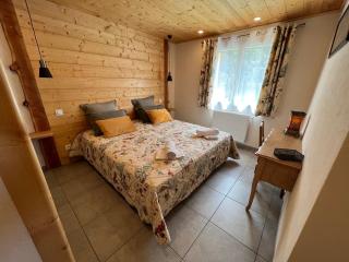 Gîte Mija - Saint-Jean-Saint-Nicolas - 8