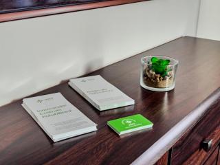 Apartament Lawendowy - 4