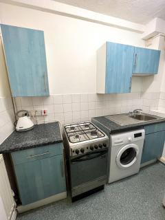 Studio close to tower bridge - Londra - 2