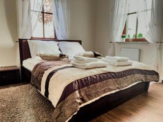 Apartament Lawendowy - Nałęczów - 5
