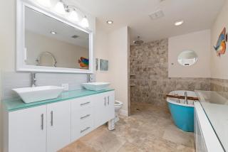 Immaculate 3 BR tropical pool home in Bradenton - Sugar Beach - 7