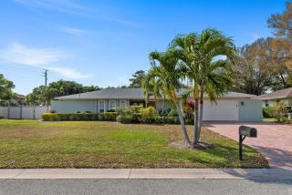 Immaculate 3 BR tropical pool home in Bradenton - Sugar Beach - 6
