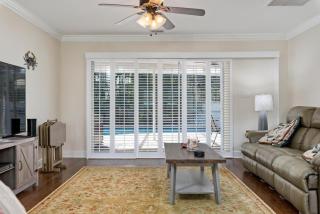 Immaculate 3 BR tropical pool home in Bradenton - Bradenton - 2