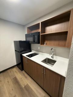 HomeStay Suites - Nashville - 9
