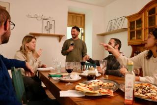 Montino Coliving - Oggebbio - 5