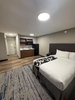 HomeStay Suites - Nashville - 3