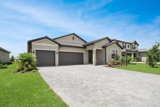 Luxurious pool home in Lorraine Lakes, Lakewood Ranch - Bradenton - 6