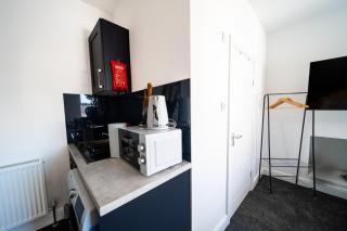 Open Mind Property - Cozy Flat with 2 Double Beds - Bognor Regis - 3