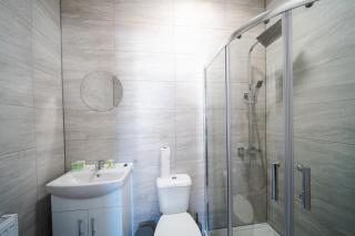 Open Mind Property - Cozy Flat with 2 Double Beds - Bognor Regis - 1