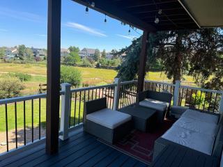 Modern Haven Scenic Nature Views Near Chatfield Park - Littleton - 8