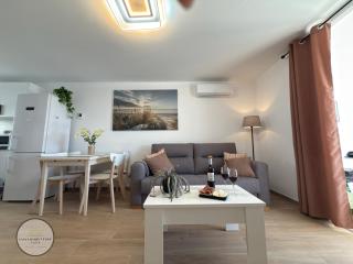 Casa Carmen y Paco Playa - Benalmádena - 6