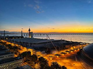 Caravela - Torre Sao Rafael - Lisboa - 9