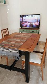 Alojamiento elaleman - Tandil - 4