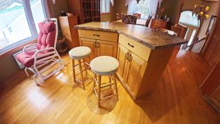 Cottage with inground pool outside - Saint-Damien - 1