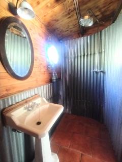 Hill top hide away - Tortosa - 9