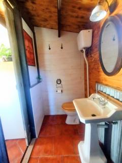 Hill top hide away - Tortosa - 8