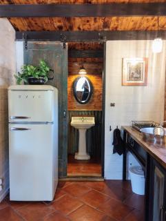 Hill top hide away - Tortosa - 6