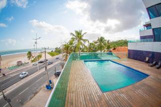 Litorânea Praia Hotel - São Luís - 0