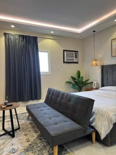 Studio Next to Airport - Tabuk - 4