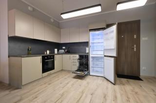 Apartament #CapitalTower 67 FV Balkon PARKING - 4