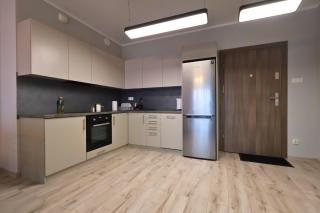 Apartament #CapitalTower 67 FV Balkon PARKING - Rzeszów - 5