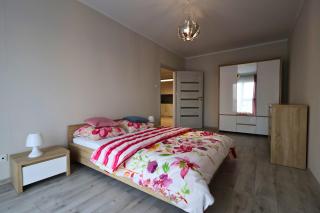 Apartament #CapitalTower 67 FV Balkon PARKING - 2