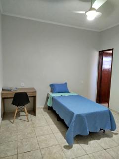 Refúgio Hostel 3 - Bauru - 3