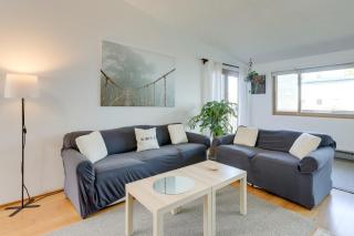 8 Mi to Downtown Seatlle Pet-Friendly Home - Seattle - 7