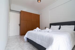 The Sunrise Apartment By Athens Airport 1 - Spata - 8
