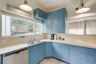 8 Mi to Downtown Seatlle Pet-Friendly Home - Seattle - 3