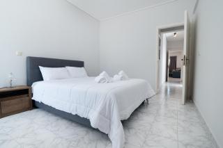 The Sunrise Apartment By Athens Airport 1 - Spata - 7