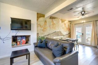 8 Mi to Pike Place Market Unit Near Bus and Park - Seattle - 9