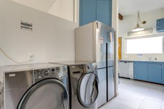 8 Mi to Downtown Seatlle Pet-Friendly Home - Seattle - 1