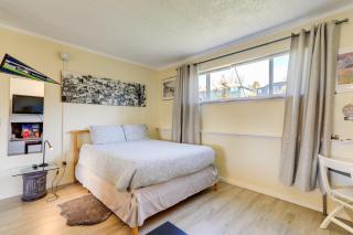 8 Mi to Pike Place Market Unit Near Bus and Park - Seattle - 5