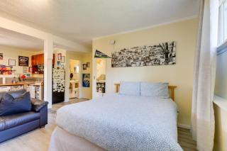 8 Mi to Pike Place Market Unit Near Bus and Park - Seattle - 4