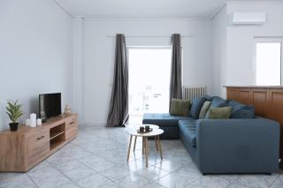 The Sunrise Apartment By Athens Airport 1 - Spata - 5