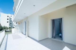 The Sunrise Apartment By Athens Airport 1 - Spata - 4