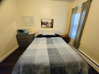 Nice 2 bed Whole Foods, Brown University, Miriam, Downtown 3R - Providence - 8