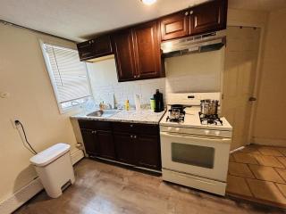 Nice 2 bed Whole Foods, Brown University, Miriam, Downtown 3R - Providence - 7