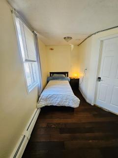 Nice 2 bed Whole Foods, Brown University, Miriam, Downtown 3R - Providence - 6