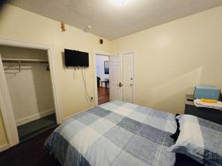 Nice 2 bed Whole Foods, Brown University, Miriam, Downtown 3R - Providence - 3