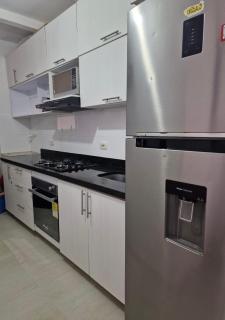 Cómodo y Comfortable Apto - Cartagena das Índias - 6